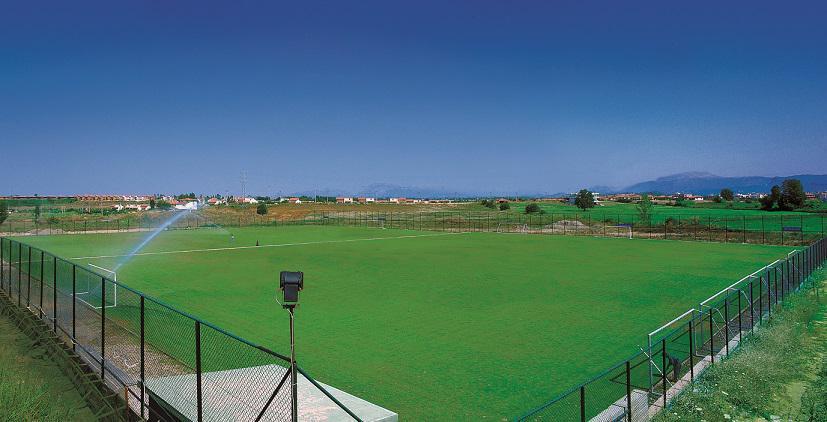 Sural Garden Hotel Side Buitenkant foto