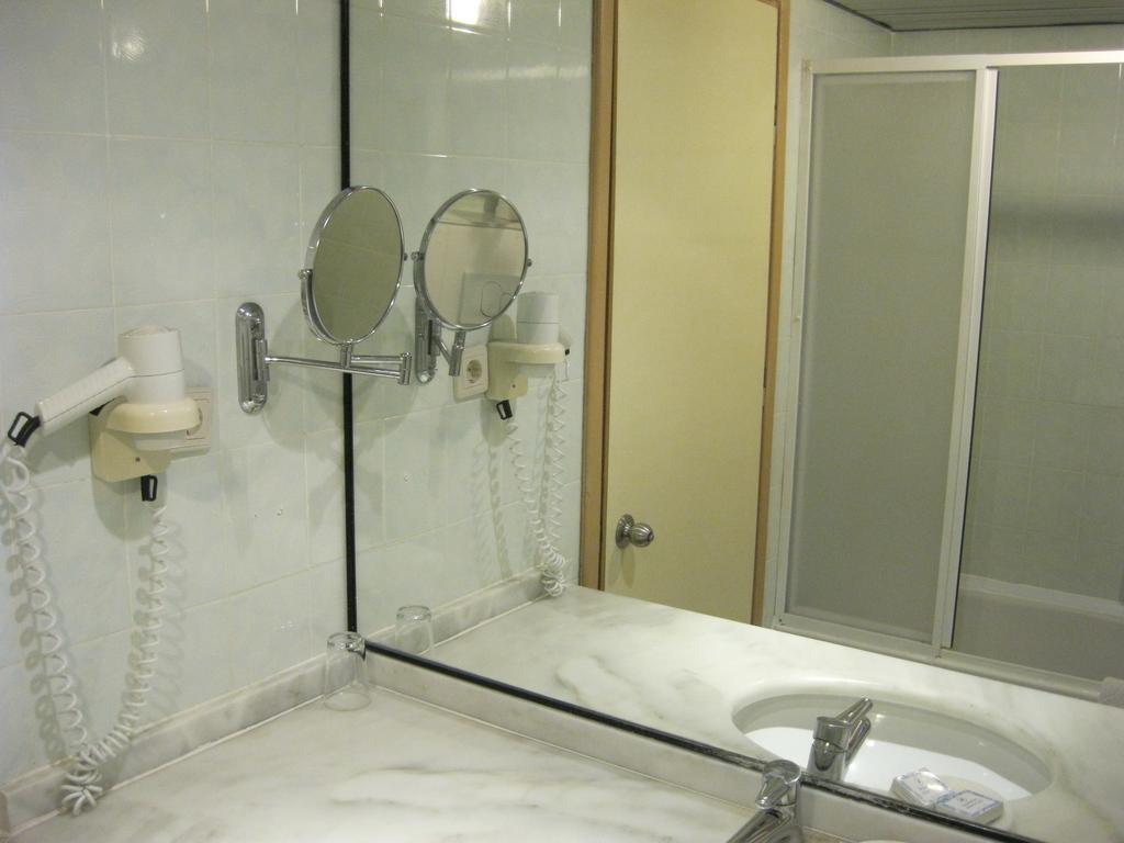 Sural Garden Hotel Side Kamer foto